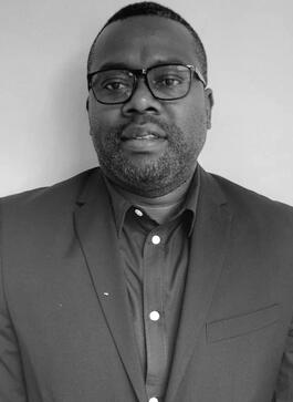 Raphel Manyere