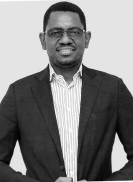 Wimbayi Chigumbu